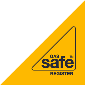 Gas Safe Registered